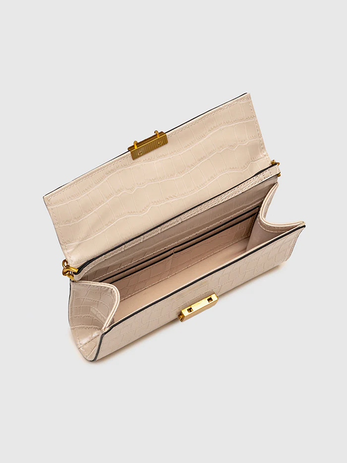 Cynthia Shoulder Clutch - Image 6