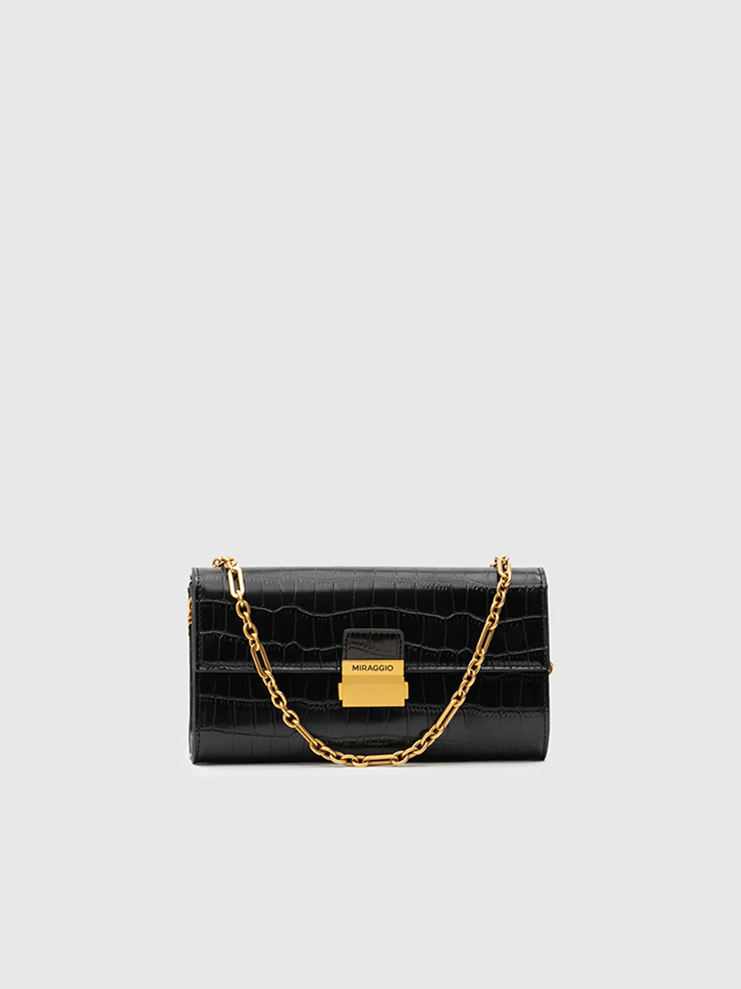 Cynthia Shoulder Clutch - Image 3