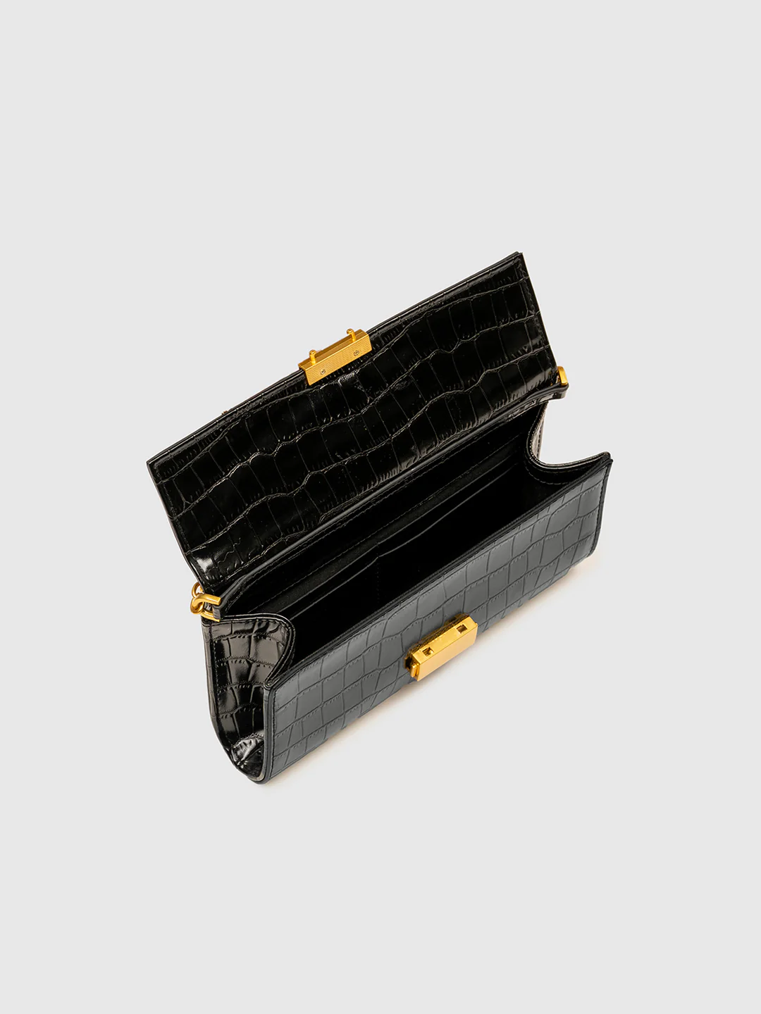 Cynthia Shoulder Clutch - Image 6