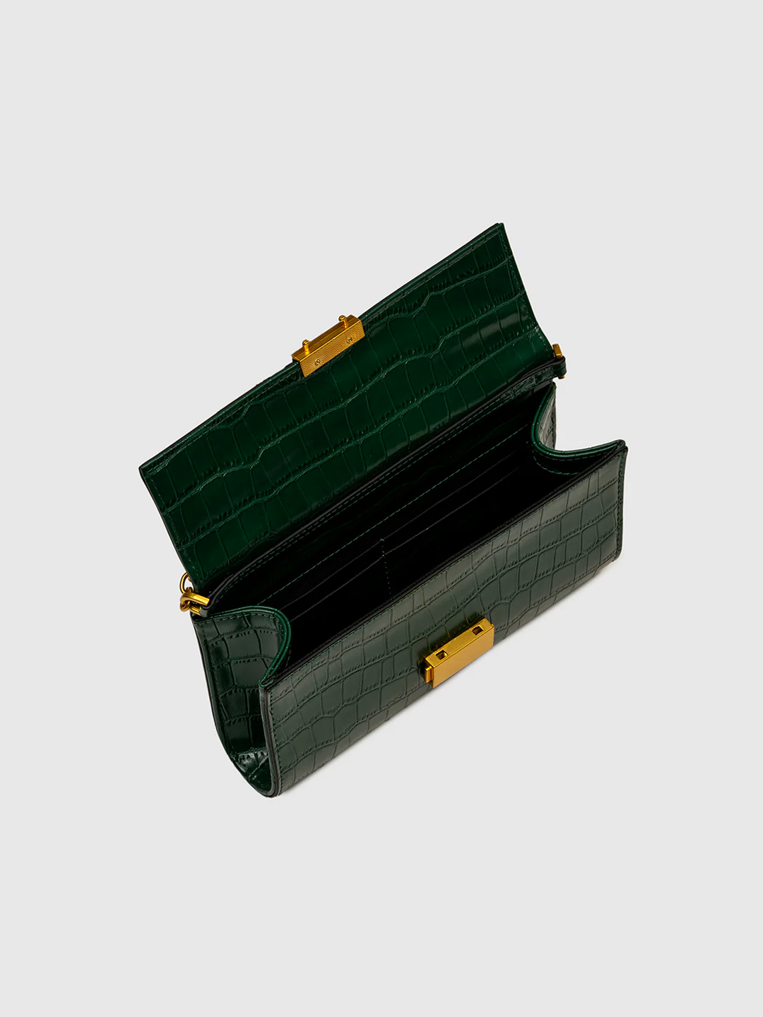 Cynthia Shoulder Clutch - Image 3