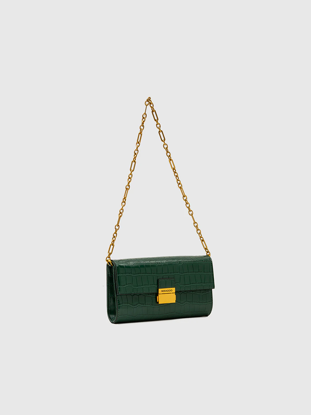 Cynthia Shoulder Clutch - Image 4