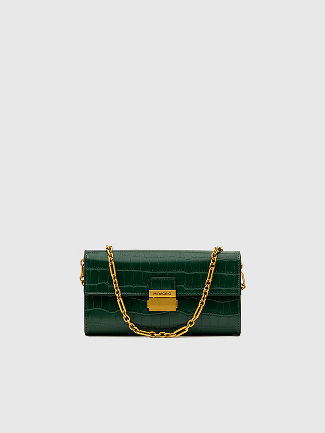 Cynthia Shoulder Clutch - Image 5
