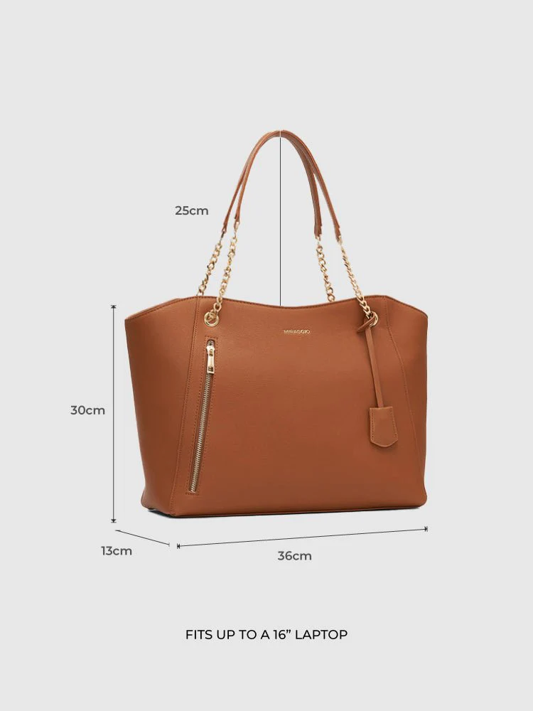 Dakota Tote Bag - Image 4