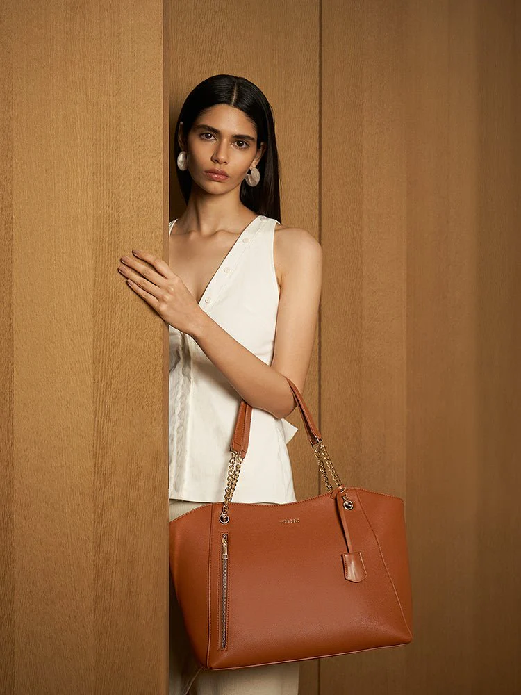 Dakota Tote Bag - Image 6