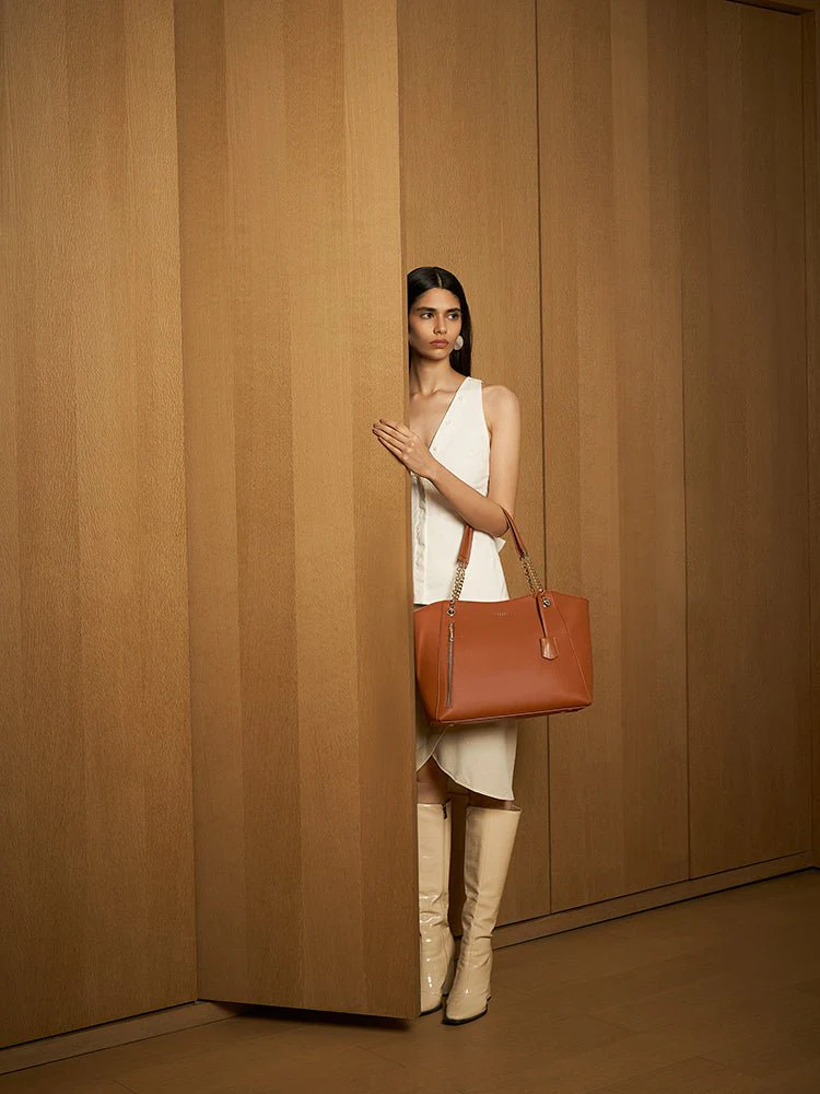 Dakota Tote Bag - Image 8