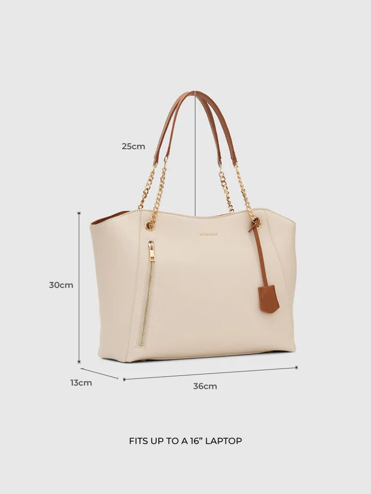 Dakota Tote Bag - Image 4