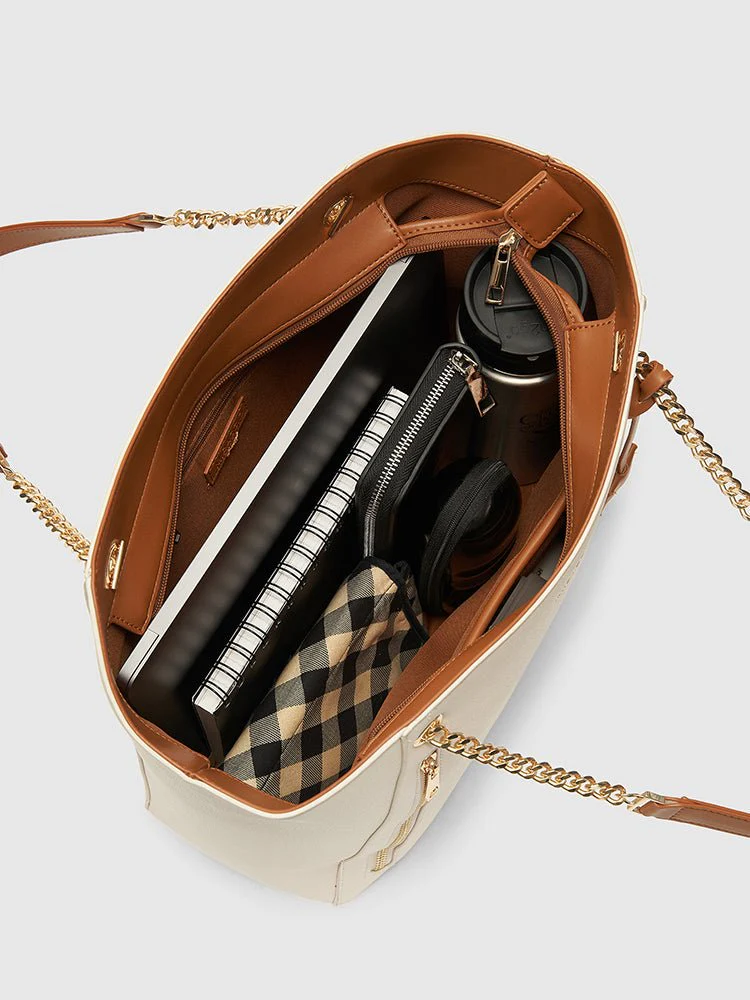 Dakota Tote Bag - Image 5