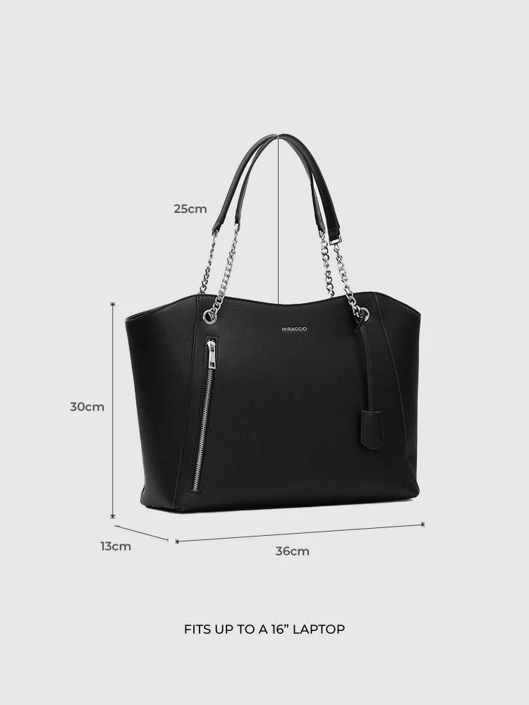 Dakota Tote Bag - Image 4