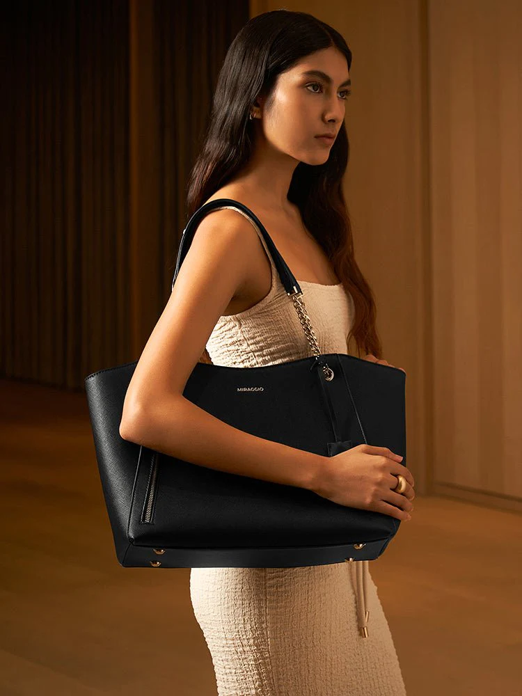 Dakota Tote Bag - Image 8