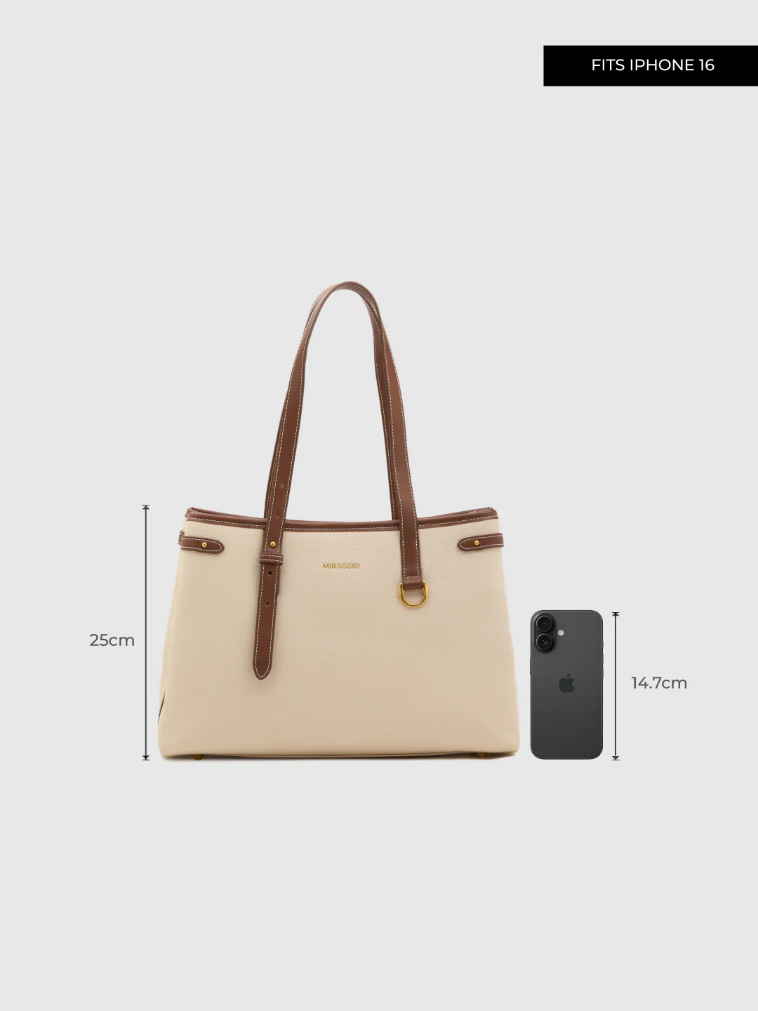 Darleen Tote Bag - Image 5
