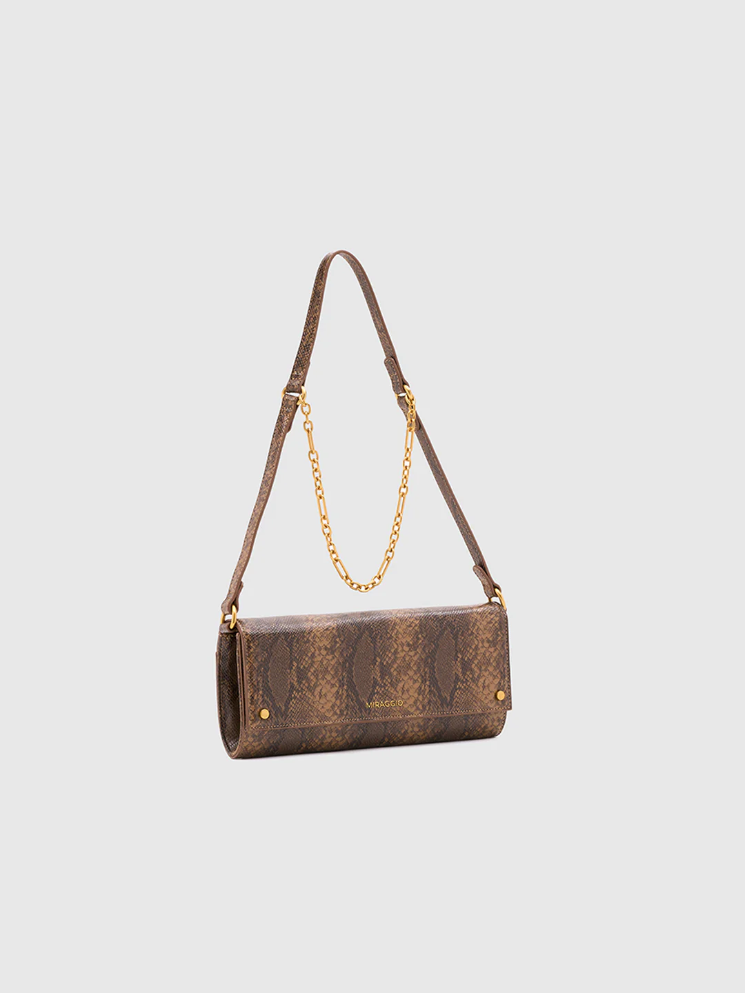Davina Shoulder Clutch - Image 2
