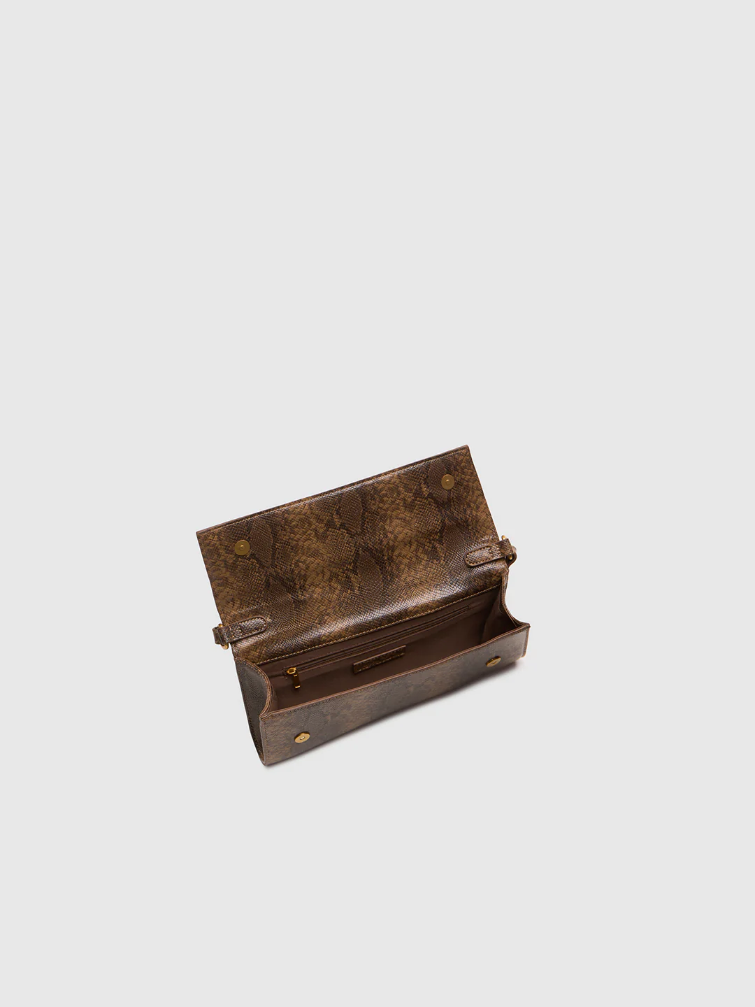 Davina Shoulder Clutch - Image 4
