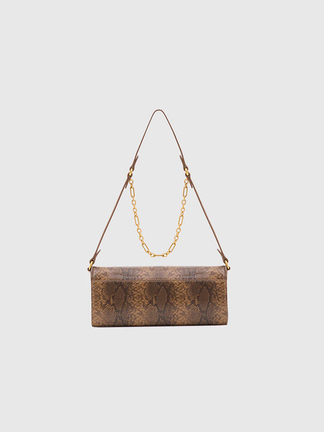 Davina Shoulder Clutch - Image 5