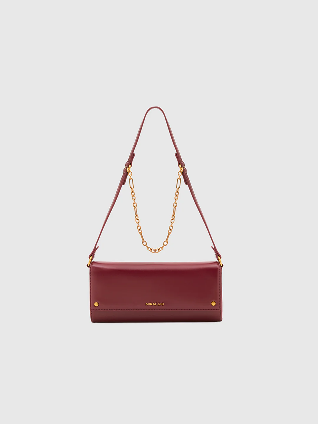 Davina Shoulder Clutch