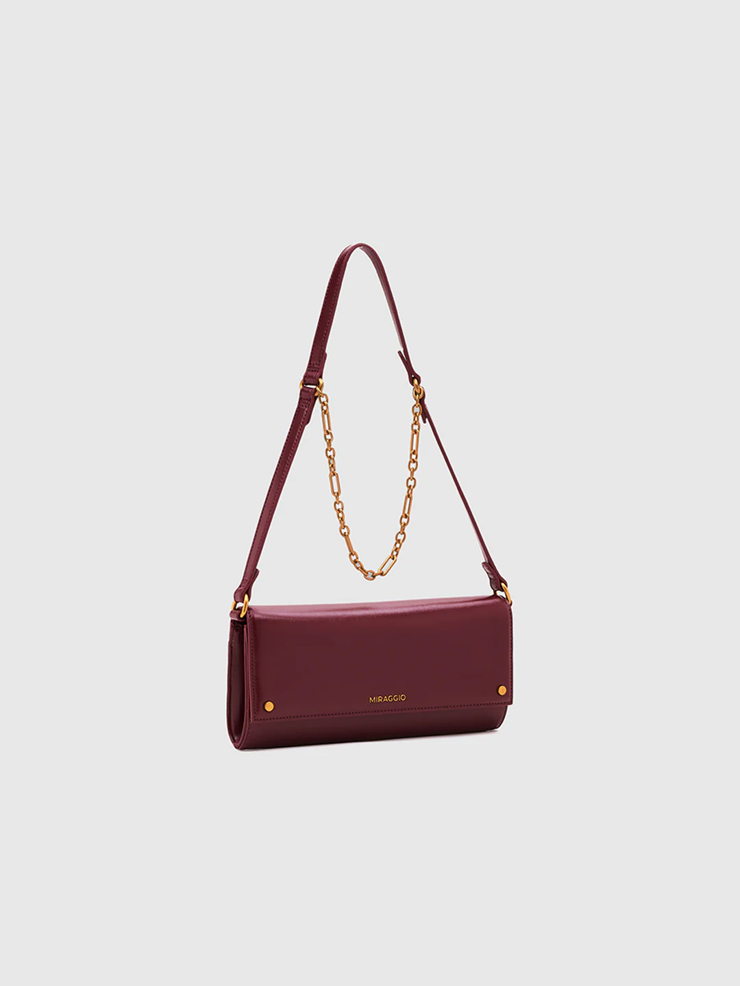 Davina Shoulder Clutch - Image 2
