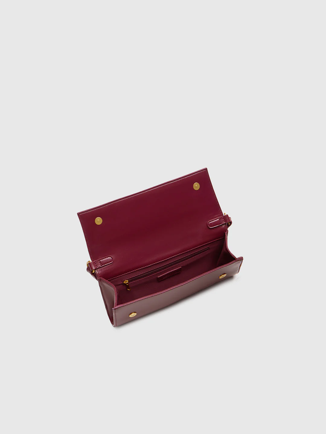 Davina Shoulder Clutch - Image 4