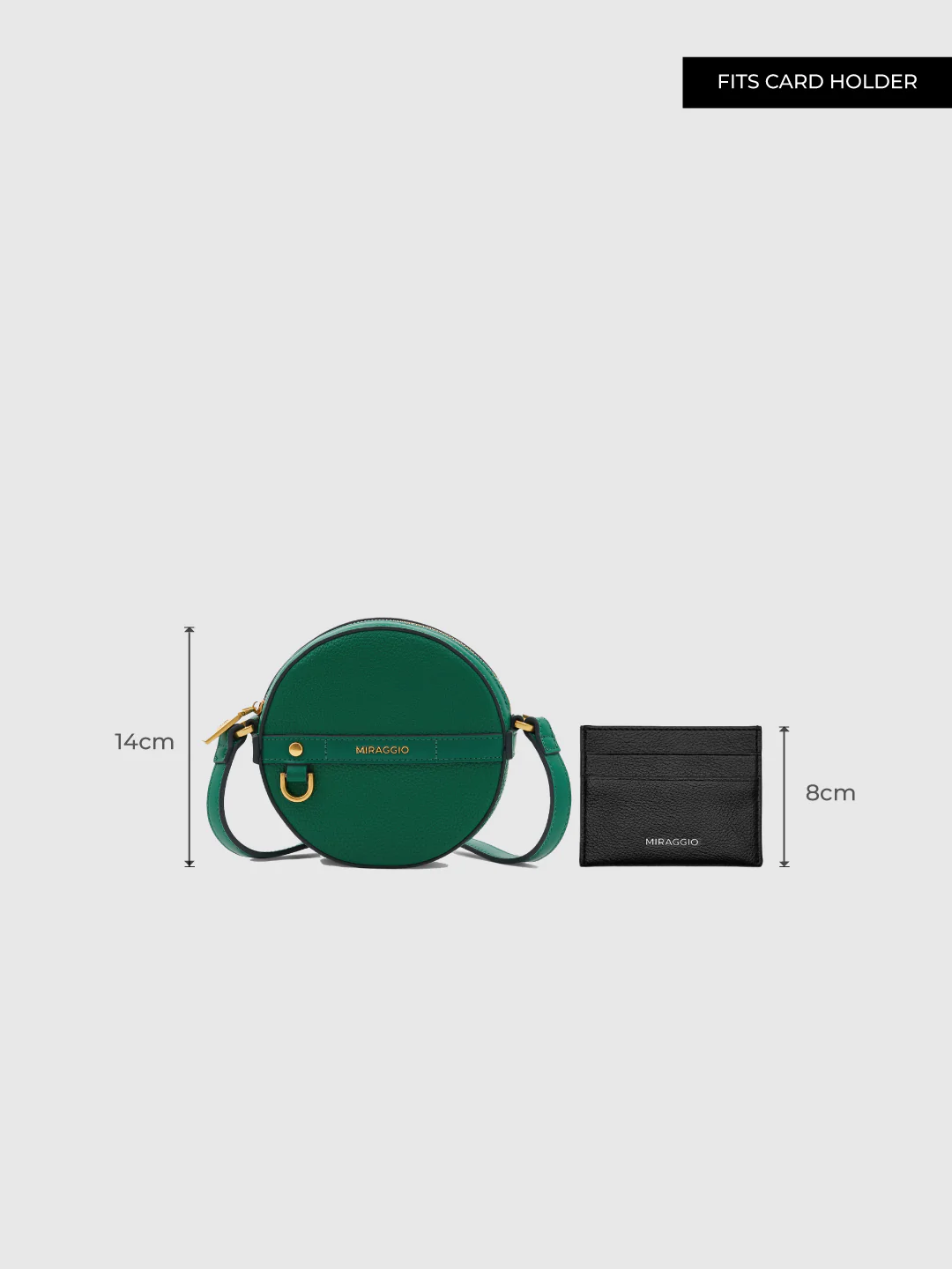 Dawn Crossbody Bag - Image 4