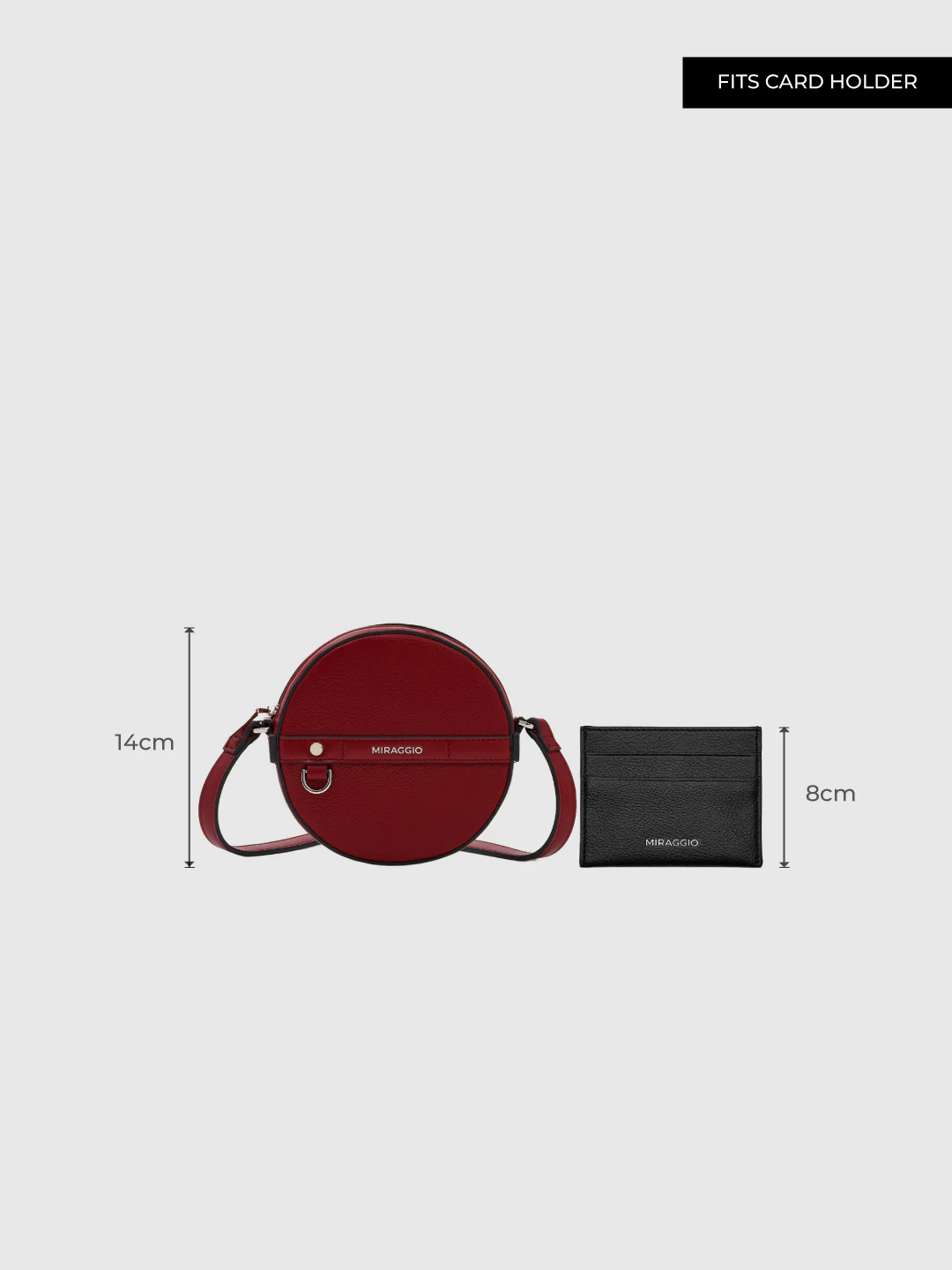 Dawn Crossbody Bag - Image 4
