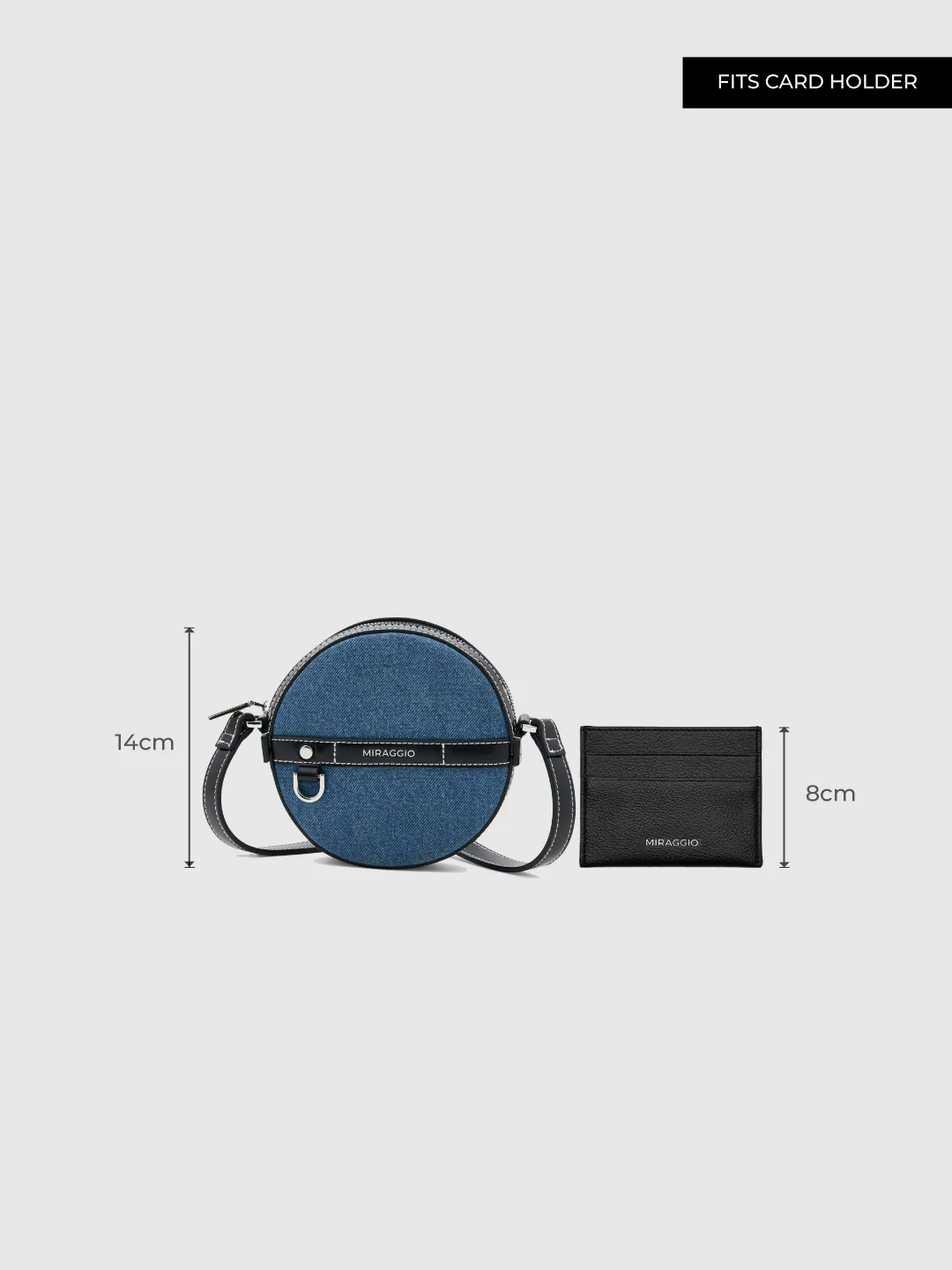 Dawn Crossbody Bag - Image 4