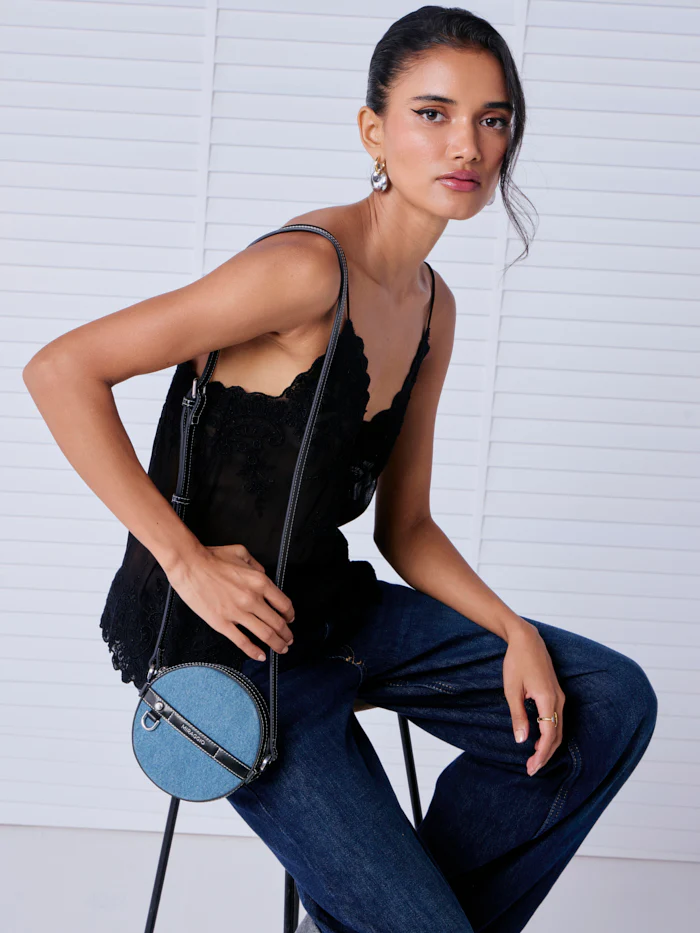 Dawn Crossbody Bag - Image 6