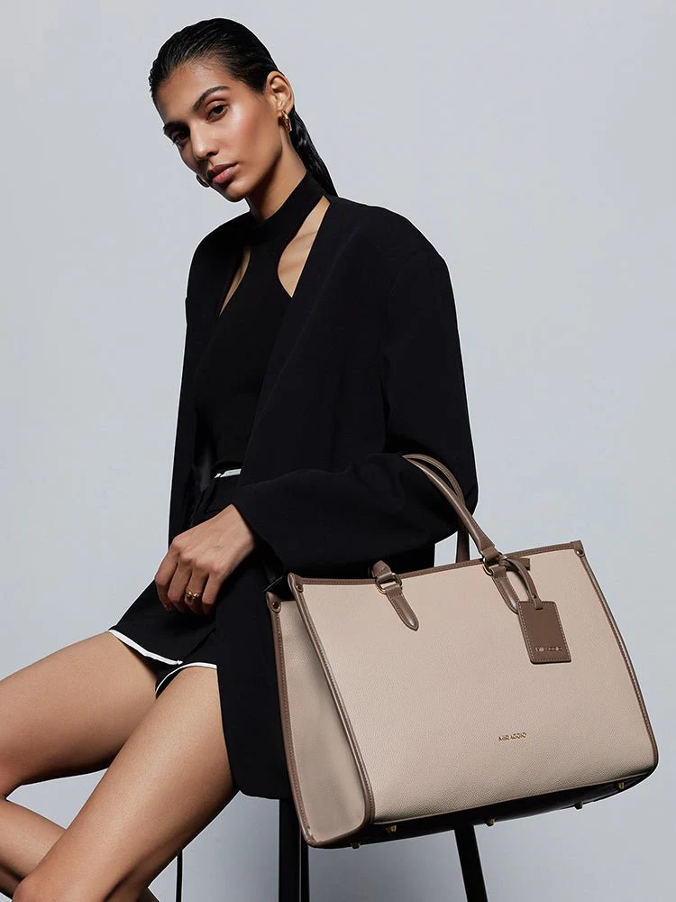 Denice 2.0 Tote Bag - Image 6