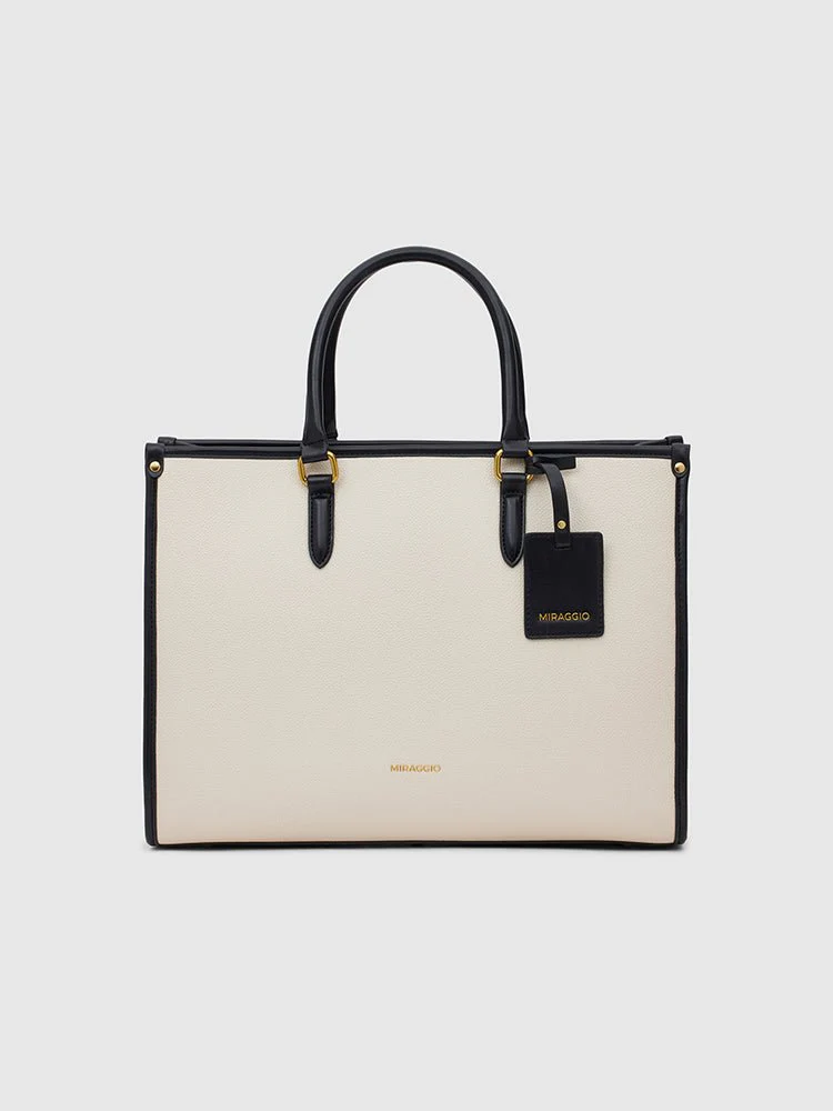 Denice 2.0 Tote Bag - Image 5