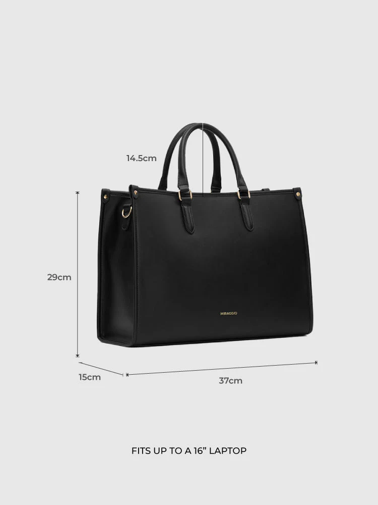 Denice Tote bag - Image 4