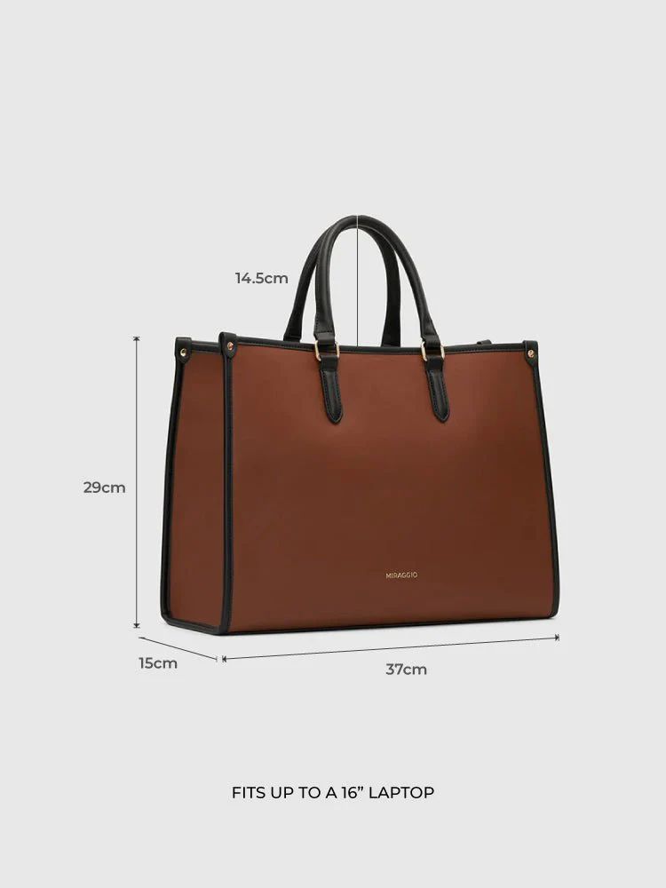 Denice Tote bag - Image 3