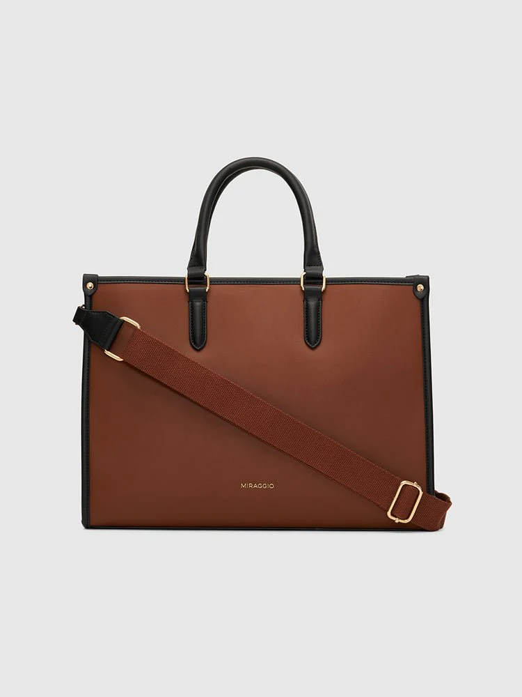 Denice Tote bag - Image 7