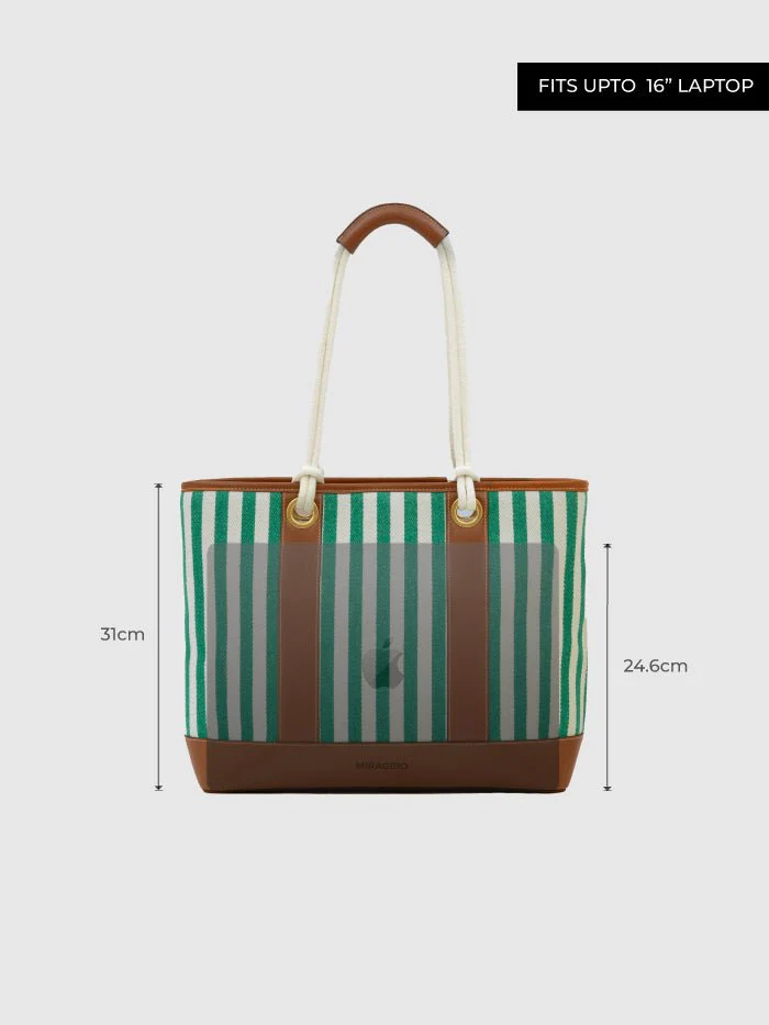 Destiny Tote Bag - Image 3