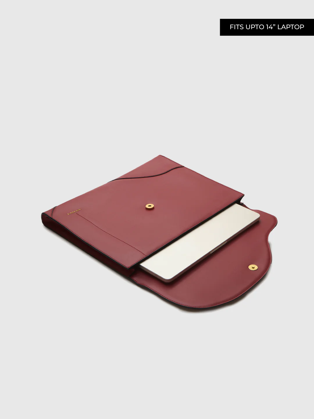 Dexter laptop Sleeve - Image 4