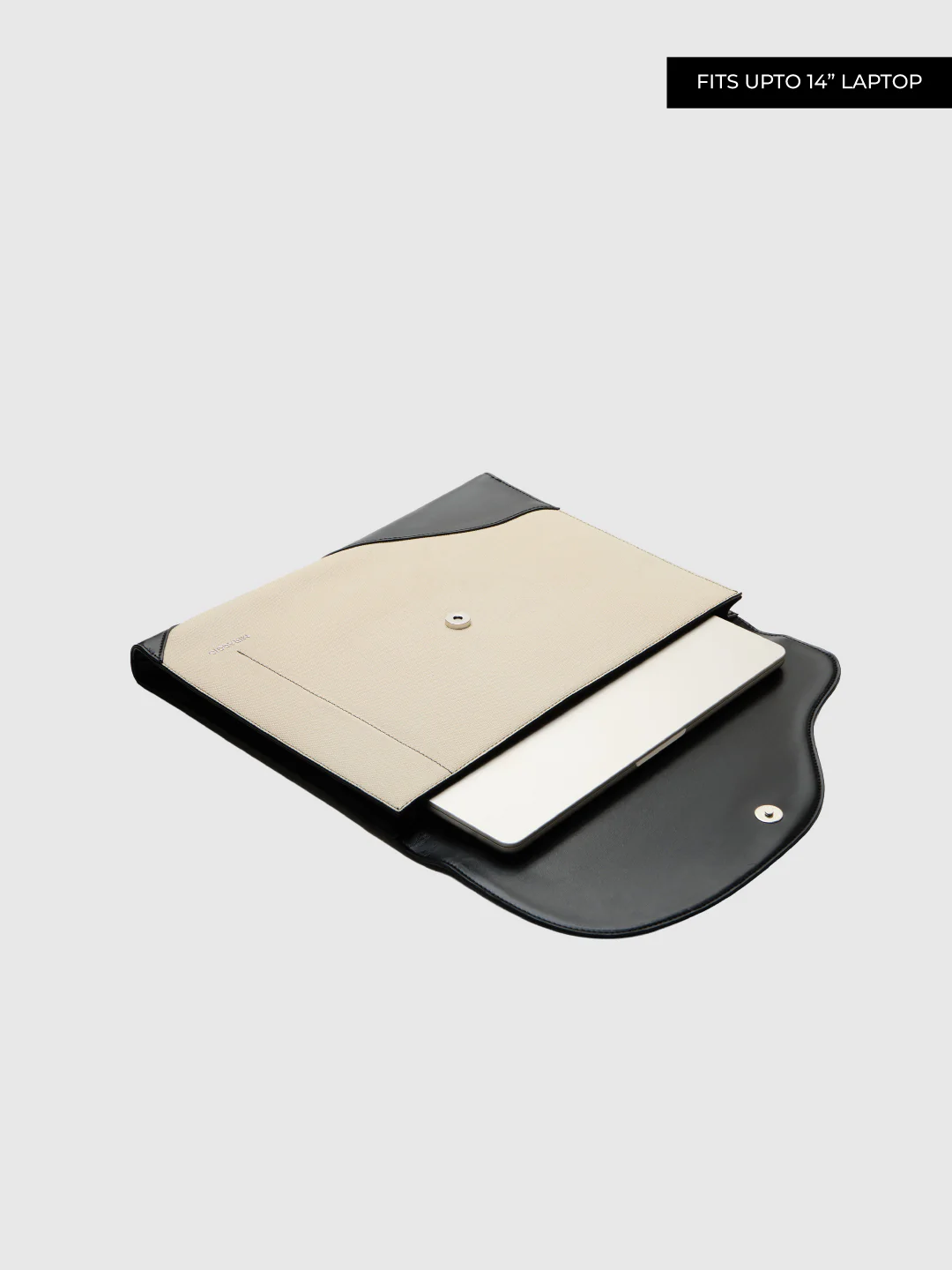 Dexter laptop Sleeve - Image 4