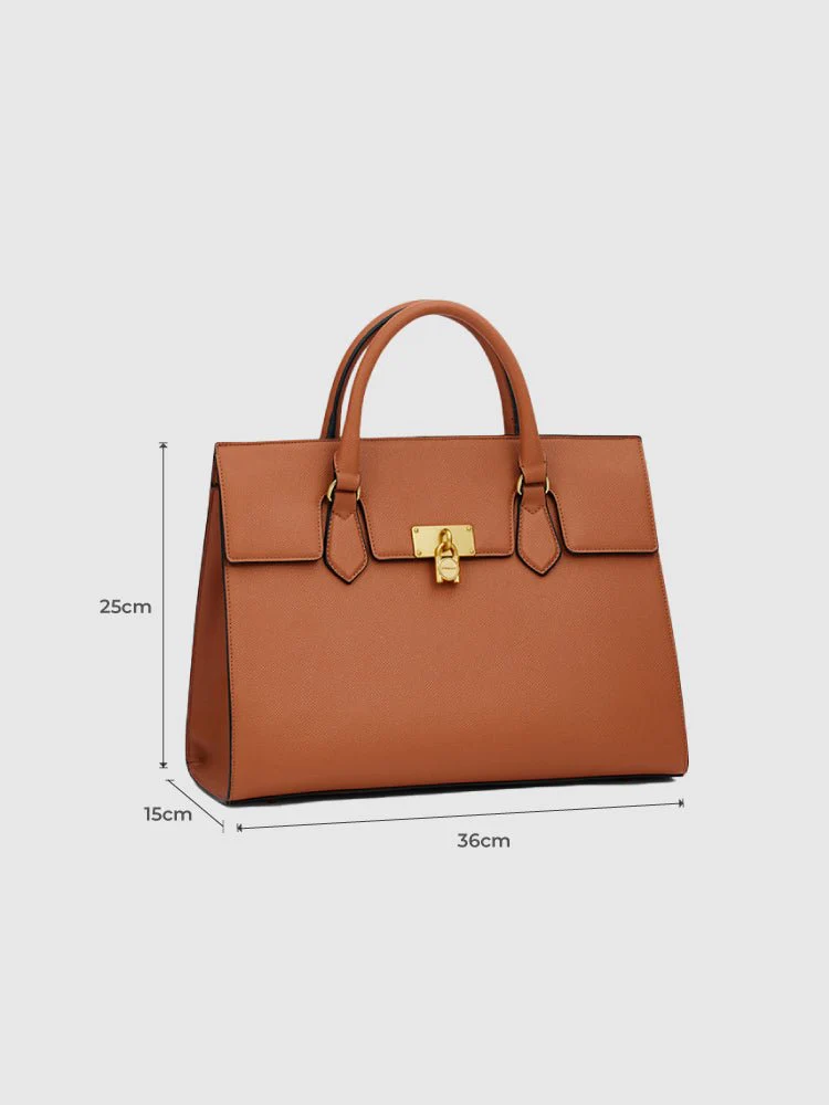 Diana Satchel Bag - Image 3