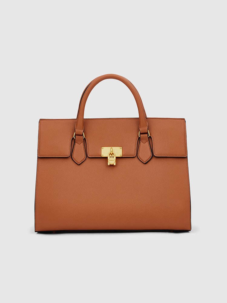 Diana Satchel Bag - Image 4
