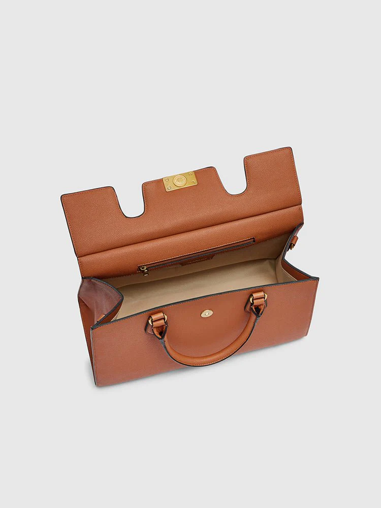 Diana Satchel Bag - Image 5