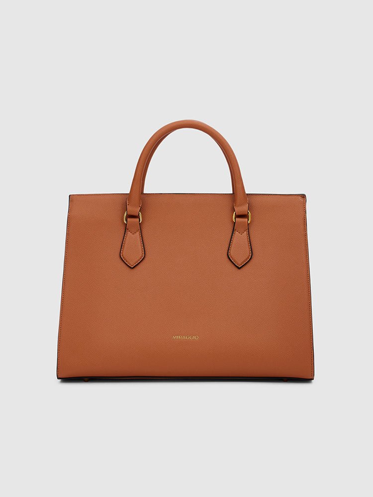 Diana Satchel Bag - Image 6
