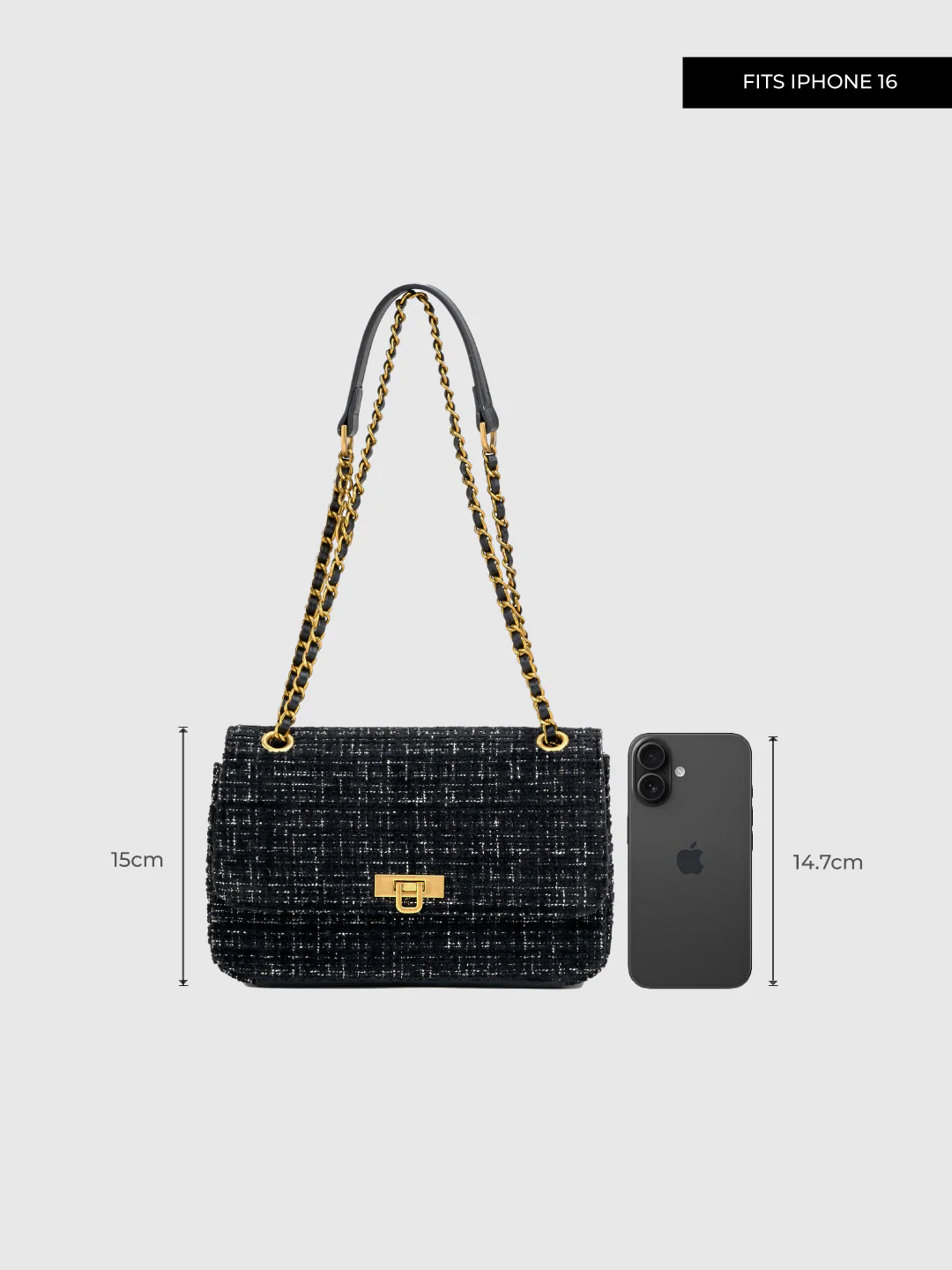 Donatella Shoulder - Image 3