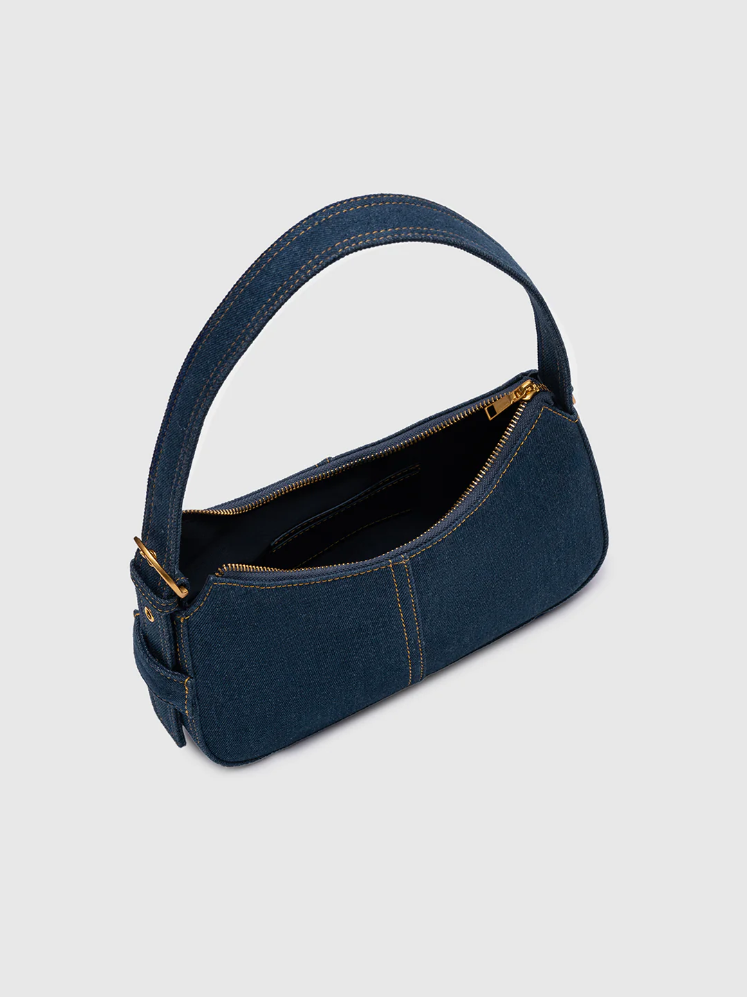 Dotty Shoulder Bag - Image 4