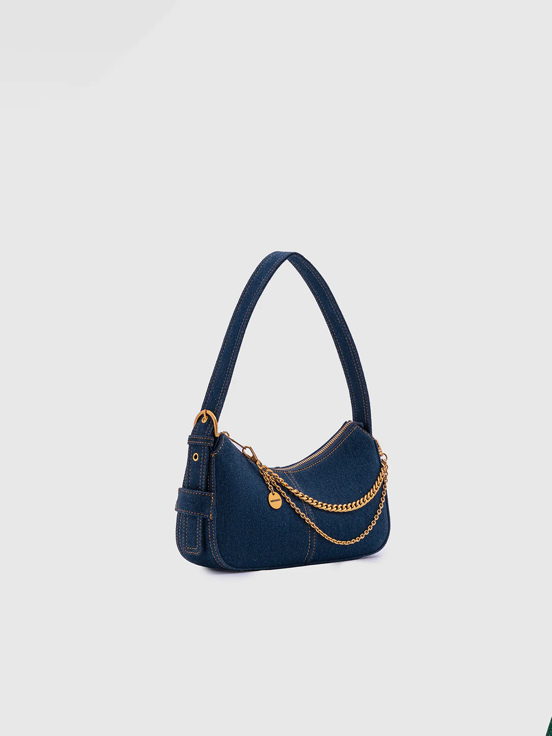 Dotty Shoulder Bag - Image 5