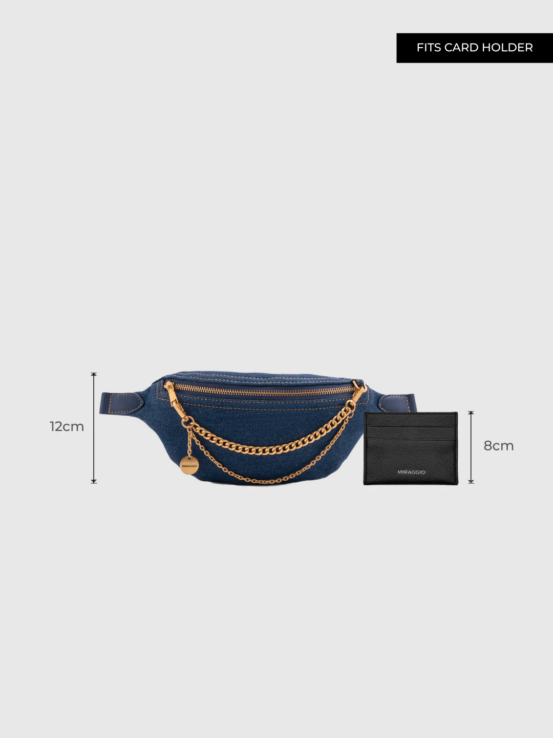 Dray Fanny Pack - Image 3