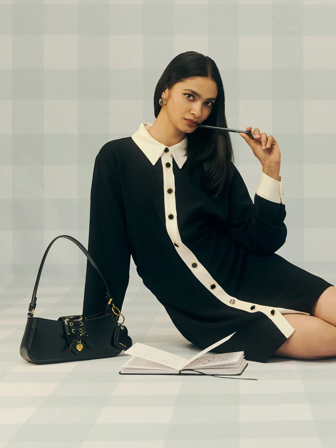 Dream Shoulder Bag - Image 2