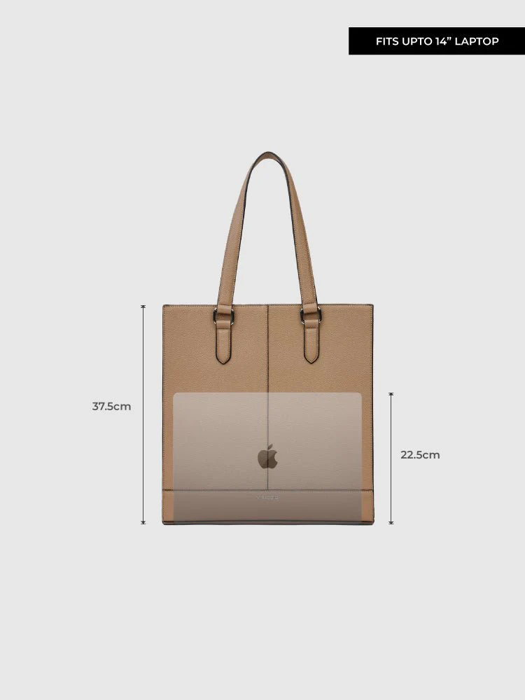 Drew Tote Bag - Image 4