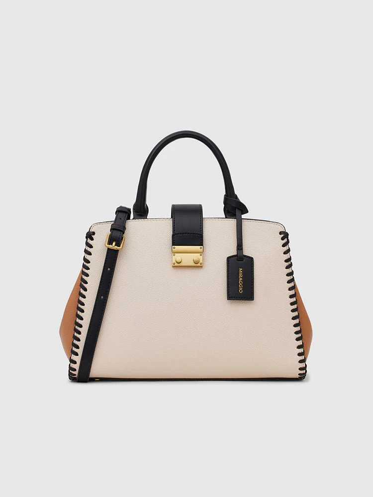Dune Satchel Bag
