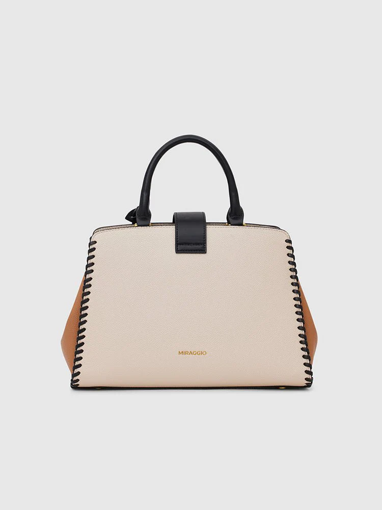 Dune Satchel Bag - Image 3