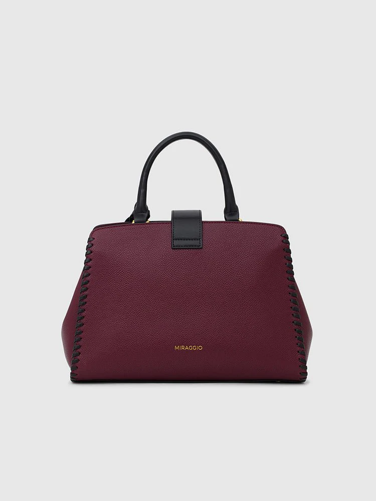 Dune Satchel Bag - Image 3