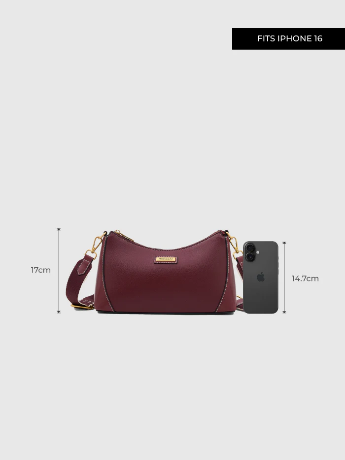 Dusk Crossbody Bag - Image 4