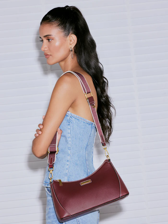 Dusk Crossbody Bag - Image 7