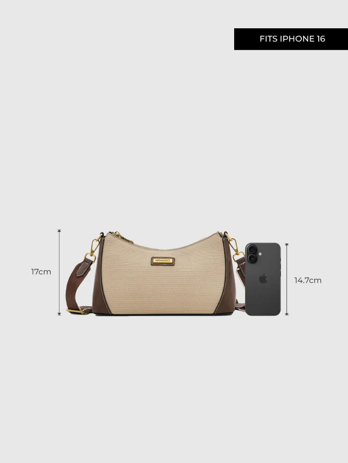 Dusk Crossbody Bag - Image 4