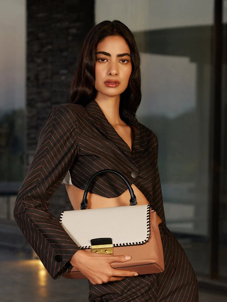 Edna Handbag - Image 7