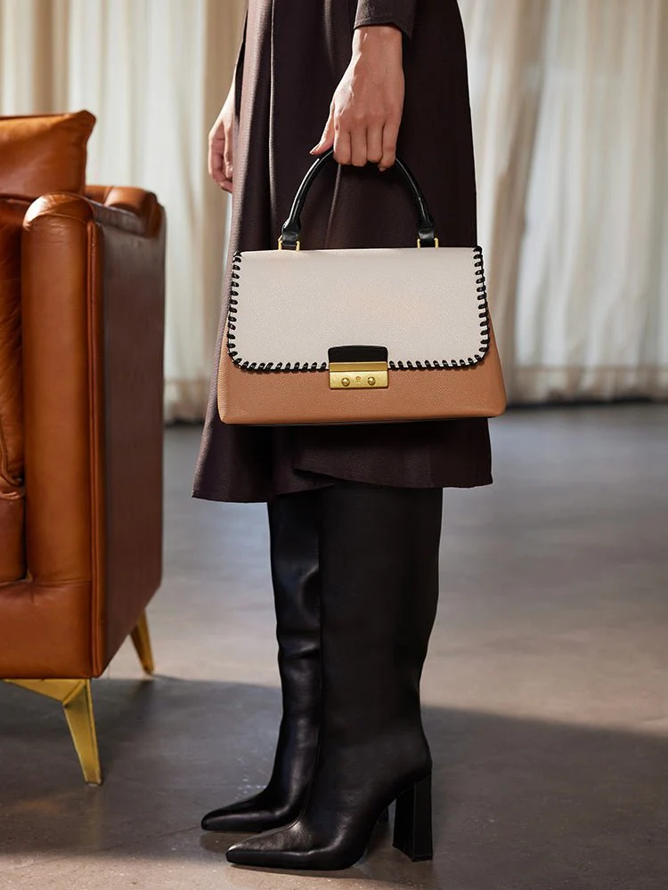 Edna Handbag - Image 8